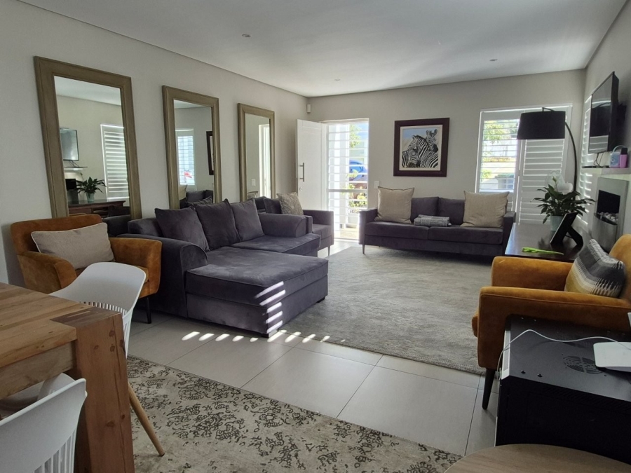 To Let 3 Bedroom Property for Rent in Eversdal Heights Western Cape